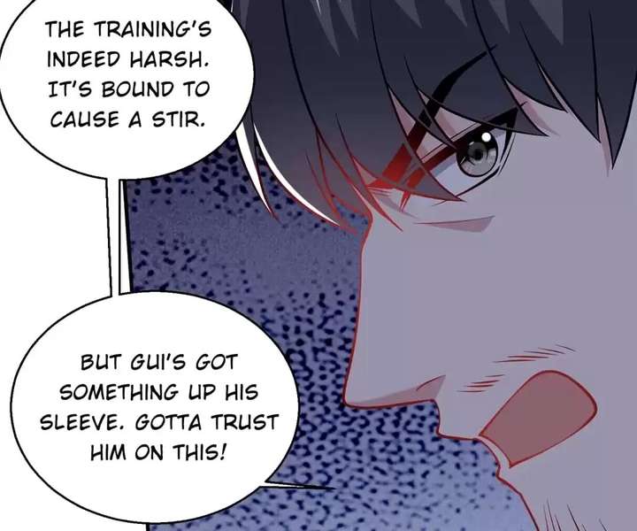 From Somebody to Nobody to Somebody Again Chapter 67 216 ch 67 6