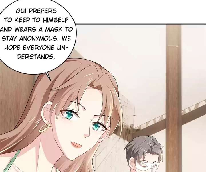 From Somebody to Nobody to Somebody Again Chapter 68 173 ch 68 11