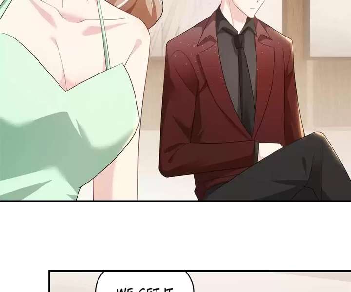 From Somebody to Nobody to Somebody Again Chapter 68 174 ch 68 12