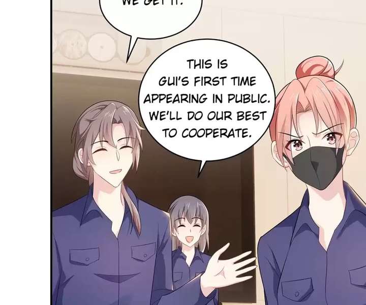 From Somebody to Nobody to Somebody Again Chapter 68 175 ch 68 13