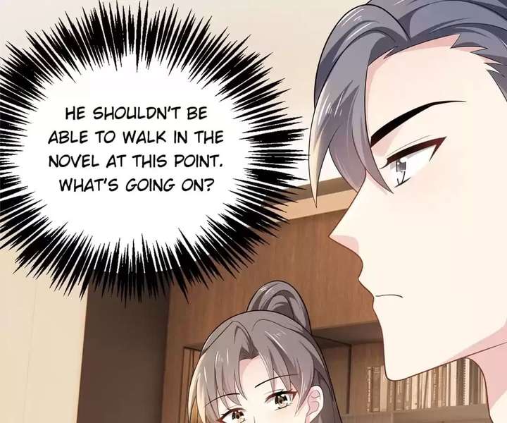 From Somebody to Nobody to Somebody Again Chapter 68 177 ch 68 15