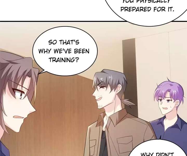 From Somebody to Nobody to Somebody Again Chapter 68 185 ch 68 23