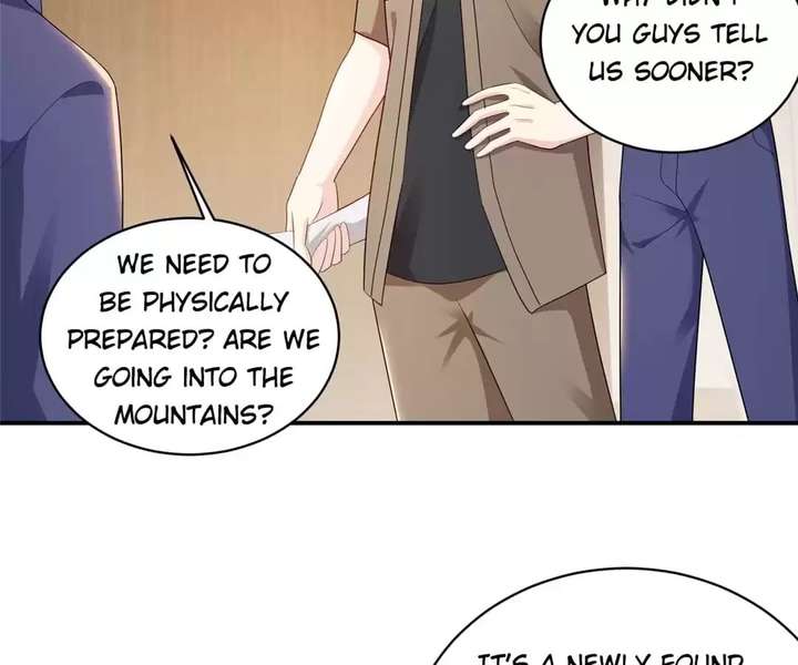 From Somebody to Nobody to Somebody Again Chapter 68 186 ch 68 24