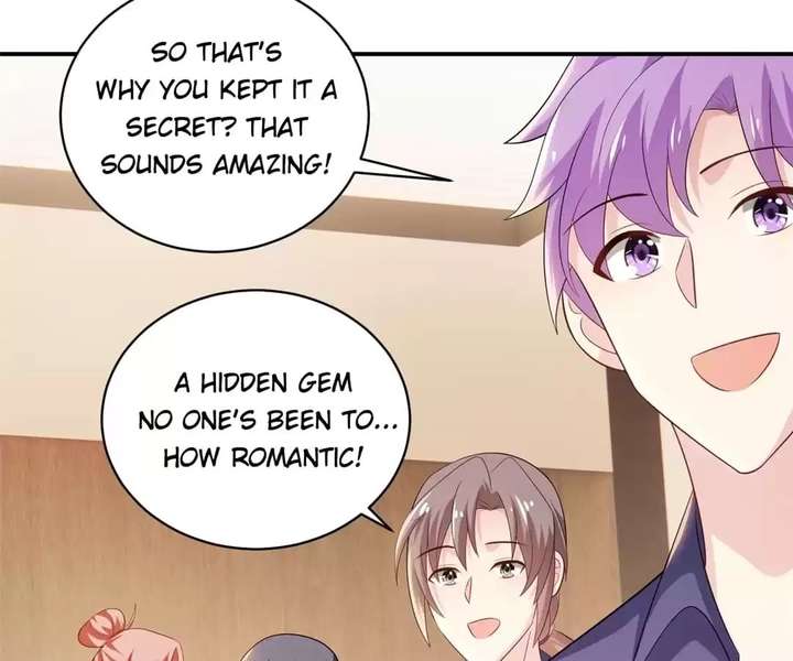 From Somebody to Nobody to Somebody Again Chapter 68 189 ch 68 27
