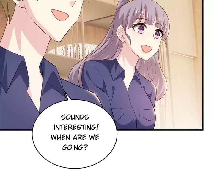 From Somebody to Nobody to Somebody Again Chapter 68 191 ch 68 29