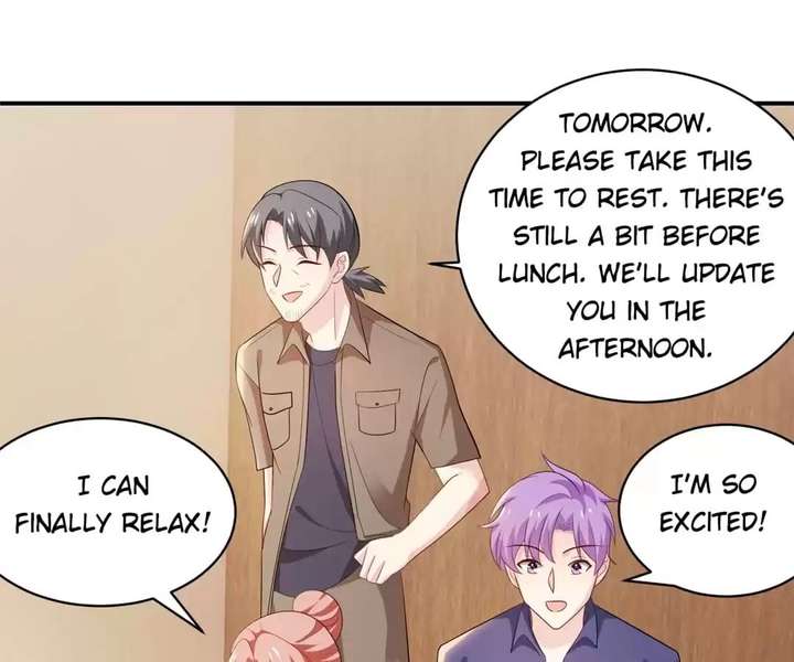 From Somebody to Nobody to Somebody Again Chapter 68 192 ch 68 30