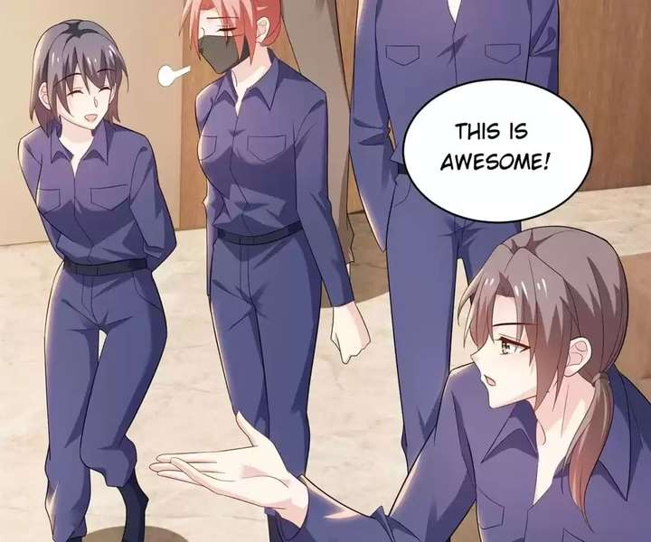From Somebody to Nobody to Somebody Again Chapter 68 193 ch 68 31