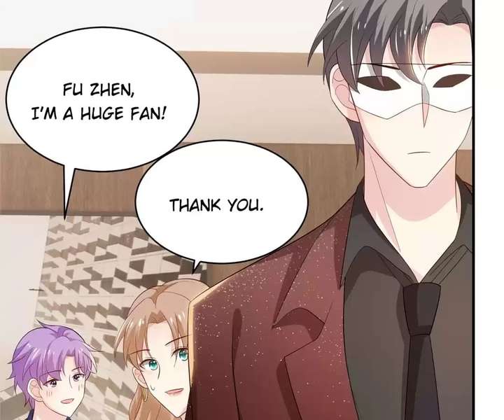 From Somebody to Nobody to Somebody Again Chapter 68 195 ch 68 33