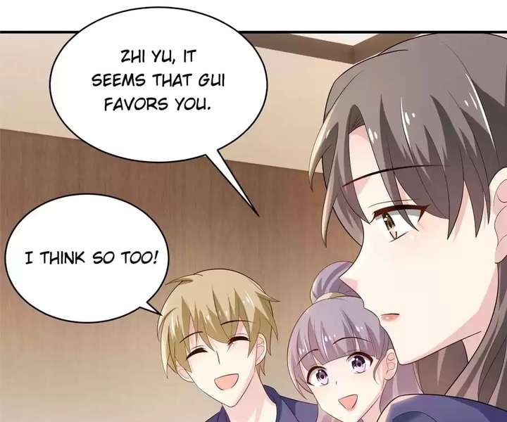From Somebody to Nobody to Somebody Again Chapter 68 197 ch 68 35