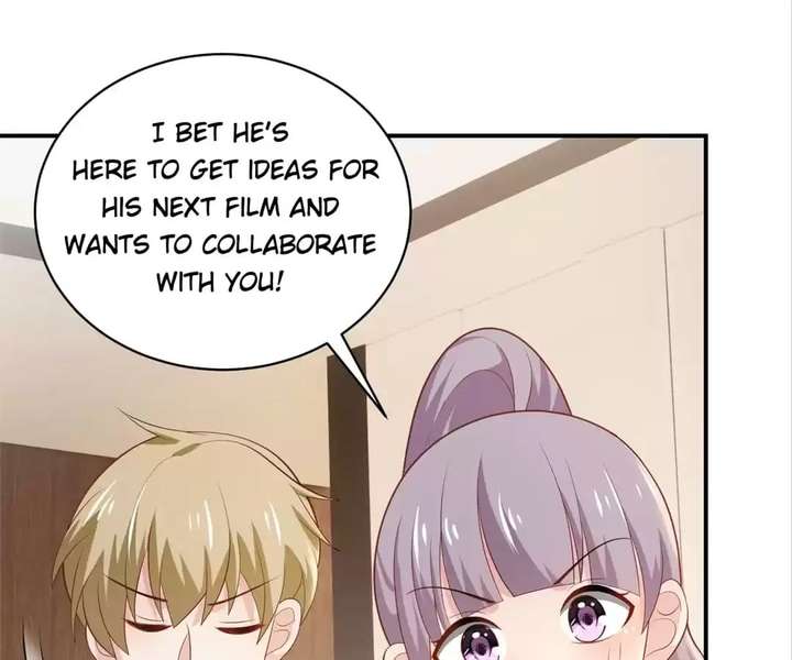 From Somebody to Nobody to Somebody Again Chapter 68 199 ch 68 37