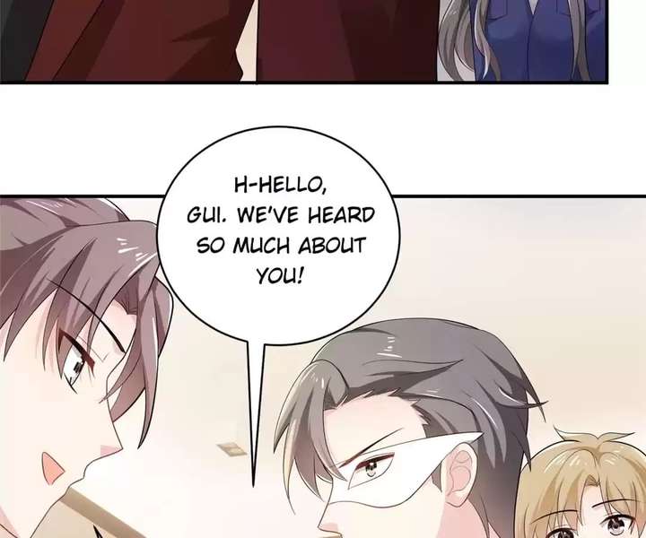 From Somebody to Nobody to Somebody Again Chapter 68 168 ch 68 6