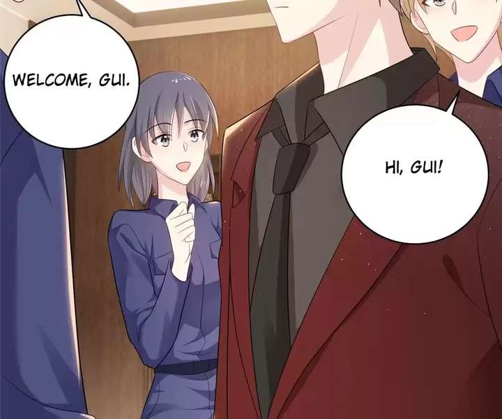 From Somebody to Nobody to Somebody Again Chapter 68 169 ch 68 7