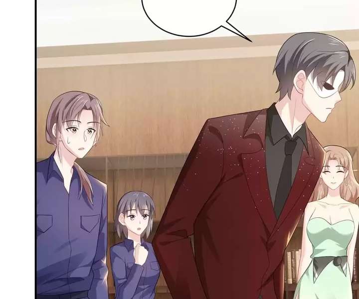 From Somebody to Nobody to Somebody Again Chapter 68 171 ch 68 9