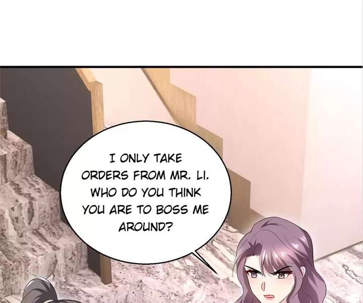 From Somebody to Nobody to Somebody Again Chapter 69 199 ch 69 1
