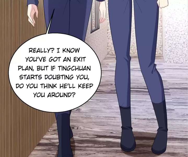 From Somebody to Nobody to Somebody Again Chapter 69 213 ch 69 15