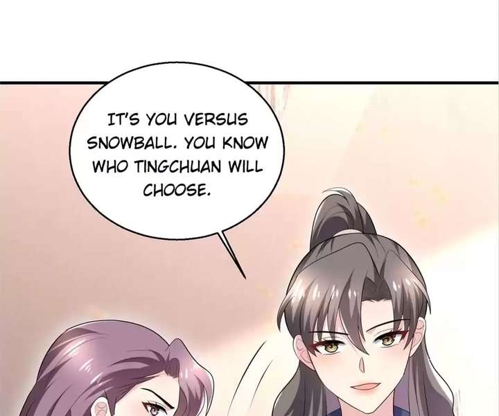 From Somebody to Nobody to Somebody Again Chapter 69 215 ch 69 17