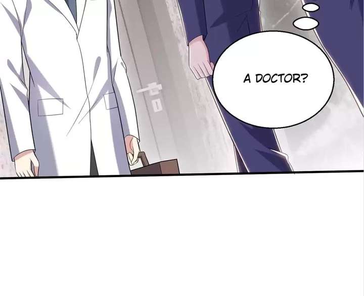 From Somebody to Nobody to Somebody Again Chapter 69 229 ch 69 31