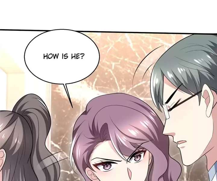 From Somebody to Nobody to Somebody Again Chapter 69 230 ch 69 32
