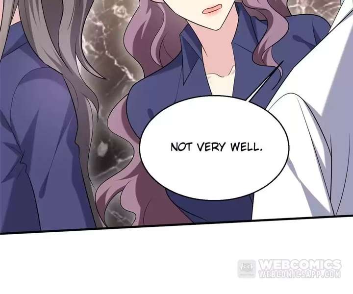 From Somebody to Nobody to Somebody Again Chapter 69 231 ch 69 33
