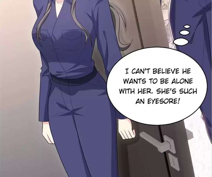 From Somebody to Nobody to Somebody Again Chapter 69 249 ch 69 51