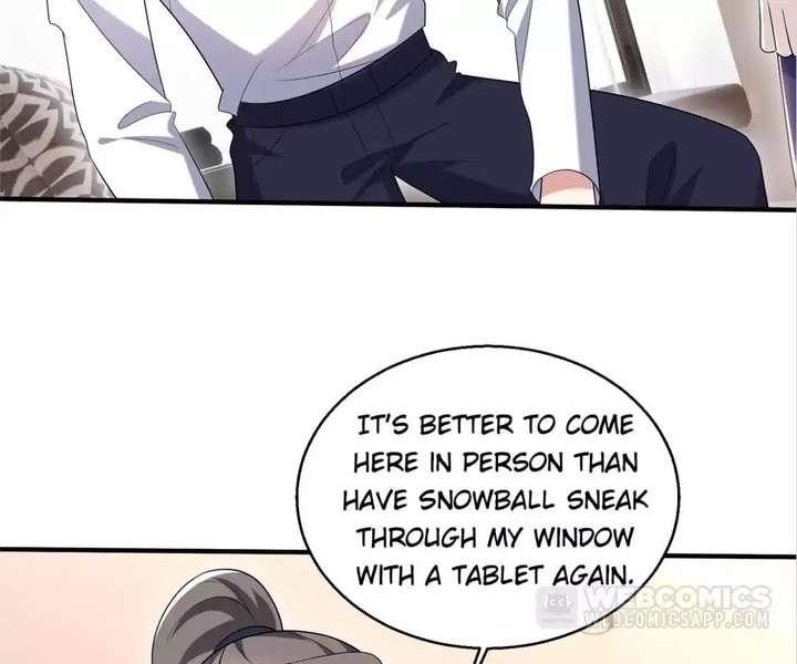 From Somebody to Nobody to Somebody Again Chapter 69 254 ch 69 56