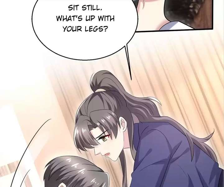 From Somebody to Nobody to Somebody Again Chapter 69 258 ch 69 60