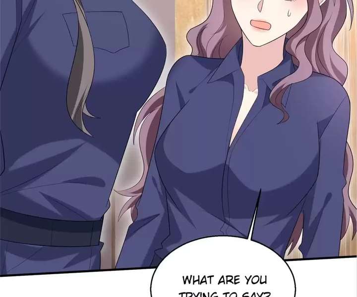 From Somebody to Nobody to Somebody Again Chapter 69 205 ch 69 7