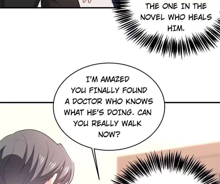 From Somebody to Nobody to Somebody Again Chapter 70 180 ch 70 3