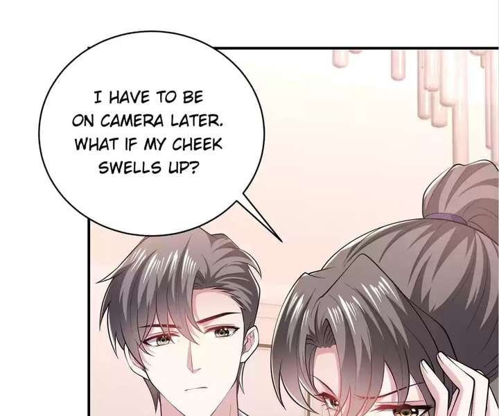 From Somebody to Nobody to Somebody Again Chapter 71 206 ch 71 14