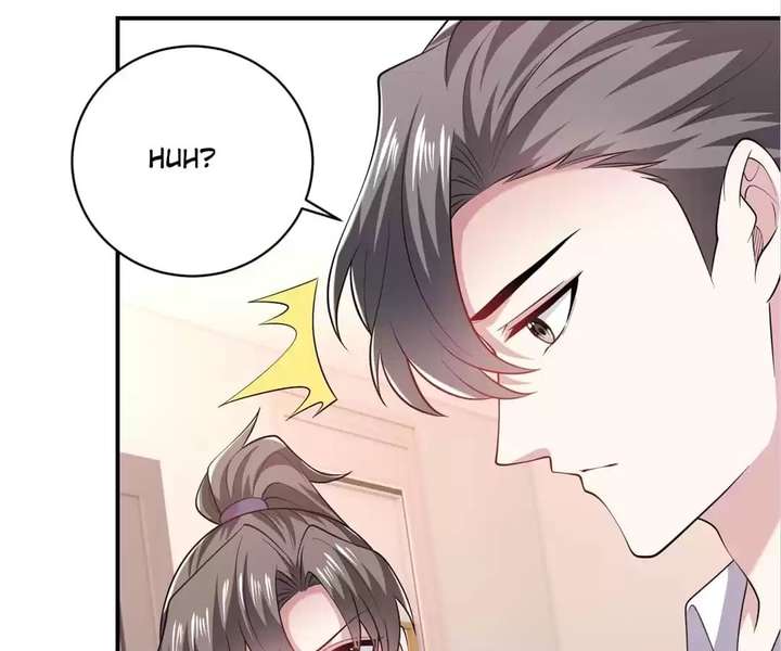 From Somebody to Nobody to Somebody Again Chapter 71 218 ch 71 26