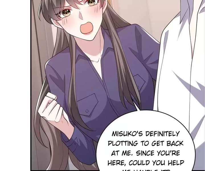 From Somebody to Nobody to Somebody Again Chapter 71 219 ch 71 27