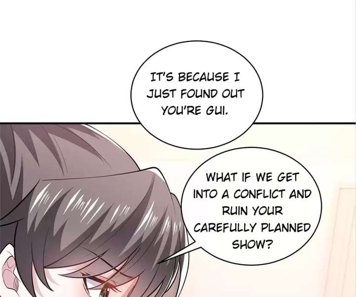From Somebody to Nobody to Somebody Again Chapter 71 227 ch 71 35
