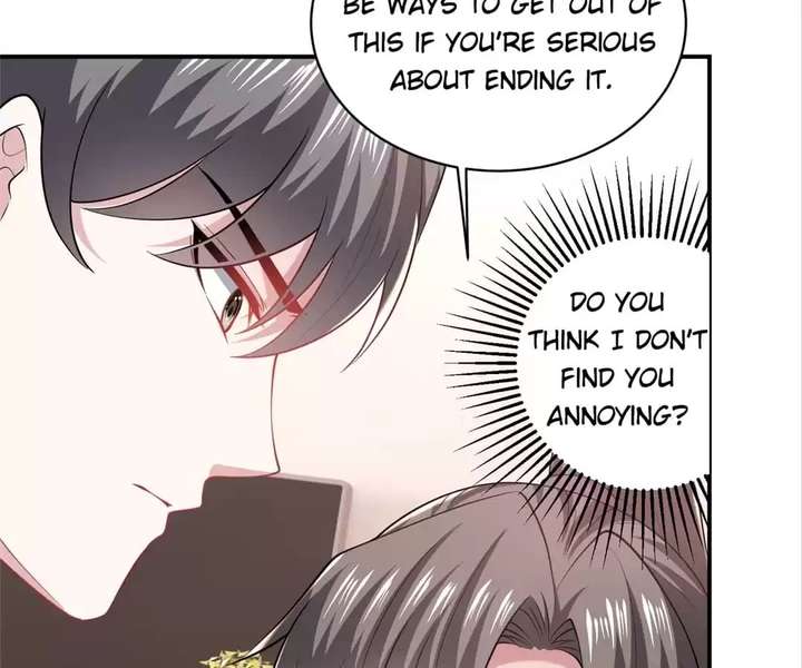From Somebody to Nobody to Somebody Again Chapter 71 198 ch 71 6