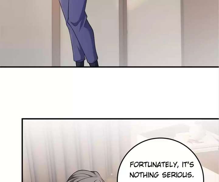 From Somebody to Nobody to Somebody Again Chapter 72 177 ch 72 15