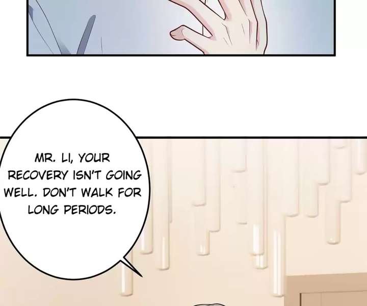 From Somebody to Nobody to Somebody Again Chapter 72 187 ch 72 25