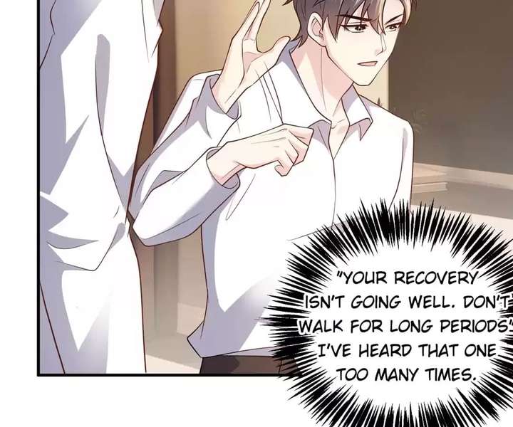 From Somebody to Nobody to Somebody Again Chapter 72 191 ch 72 29