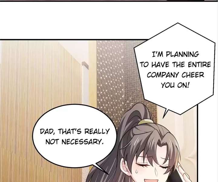 From Somebody to Nobody to Somebody Again Chapter 72 165 ch 72 3