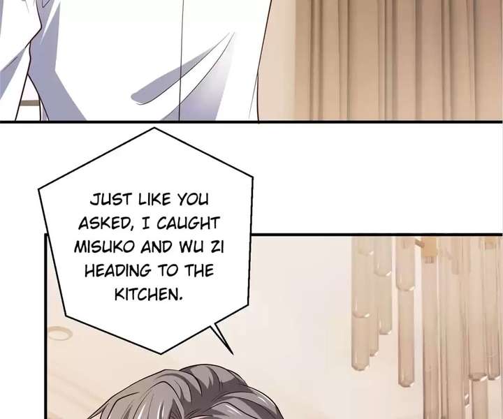 From Somebody to Nobody to Somebody Again Chapter 72 200 ch 72 38