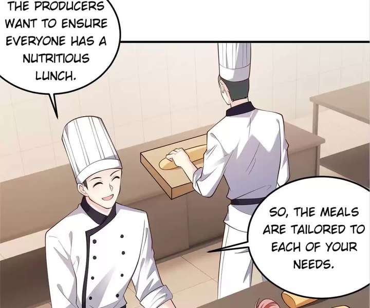 From Somebody to Nobody to Somebody Again Chapter 72 205 ch 72 43