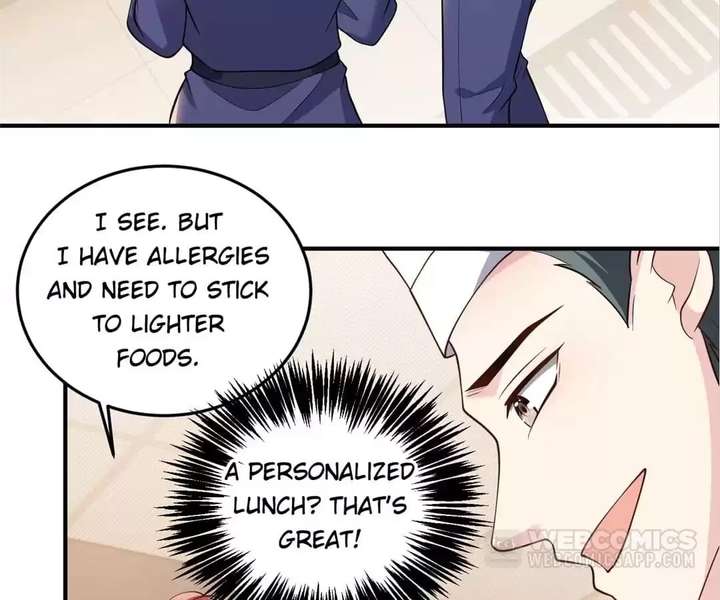 From Somebody to Nobody to Somebody Again Chapter 72 207 ch 72 45