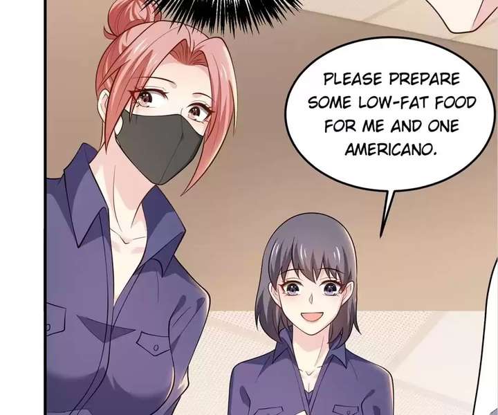 From Somebody to Nobody to Somebody Again Chapter 72 208 ch 72 46