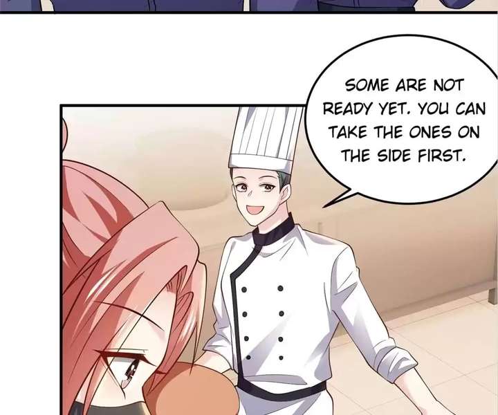 From Somebody to Nobody to Somebody Again Chapter 72 211 ch 72 49
