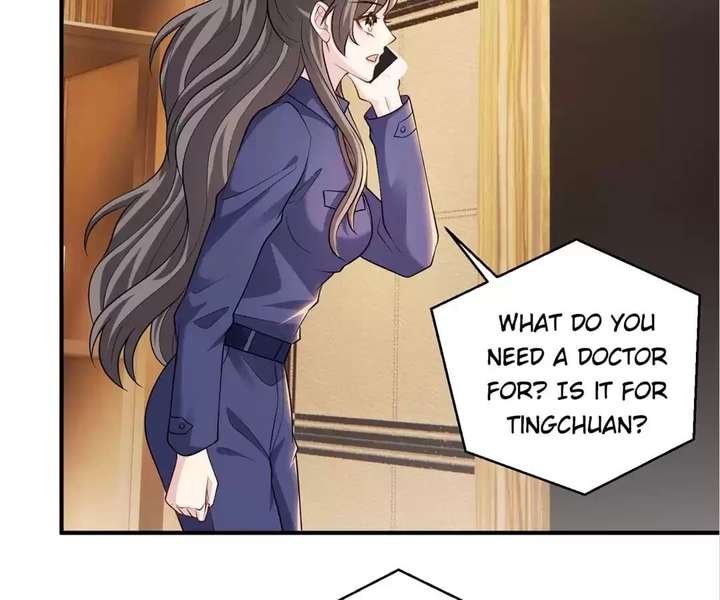 From Somebody to Nobody to Somebody Again Chapter 72 168 ch 72 6