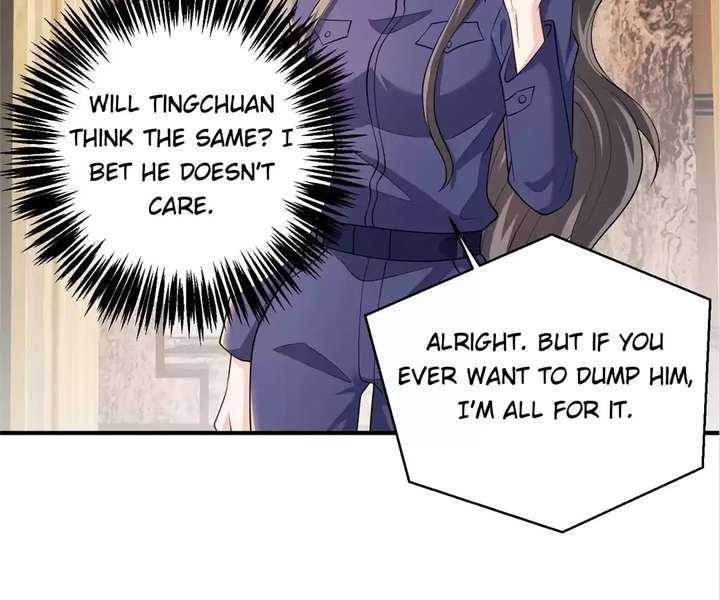 From Somebody to Nobody to Somebody Again Chapter 72 170 ch 72 8