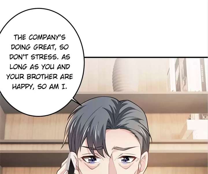 From Somebody to Nobody to Somebody Again Chapter 72 171 ch 72 9