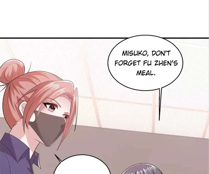 From Somebody to Nobody to Somebody Again Chapter 73 205 ch 73 1