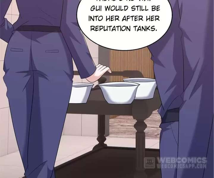 From Somebody to Nobody to Somebody Again Chapter 73 214 ch 73 10