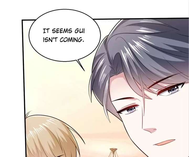 From Somebody to Nobody to Somebody Again Chapter 73 238 ch 73 34
