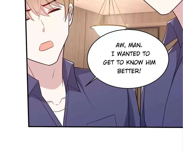 From Somebody to Nobody to Somebody Again Chapter 73 239 ch 73 35