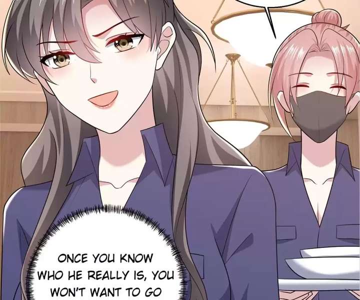 From Somebody to Nobody to Somebody Again Chapter 73 241 ch 73 37
